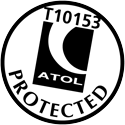 ATOL Protected T10153