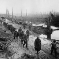 First World War