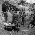 WWI: Behind The Front Lines WWI: Behind The Front Lines
