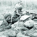 WWI: They Also Served WWI: They Also Served