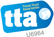 Travel Trust Association U6964